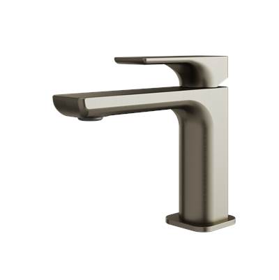 Aquabrass ABFB6A14BBC - 6A14 Hask Single-Hole Lav Faucet