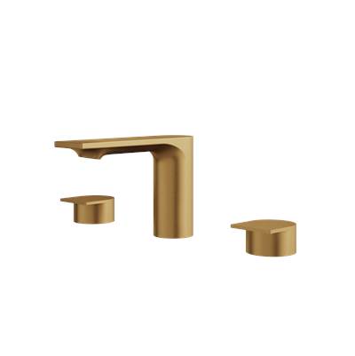 Aquabrass ABFB92016BGD - 92016 Alpha 8''Cc Lavatory Faucet