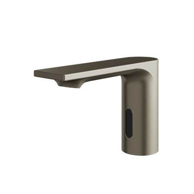 Aquabrass ABFB92064BBC - 92064 Alpha Touchless S-Hole Lav Faucet
