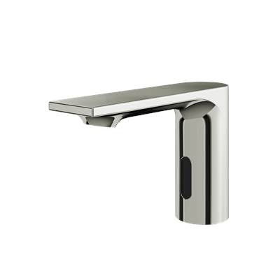 Aquabrass ABFB92064PN - 92064 Alpha Touchless S-Hole Lav Faucet