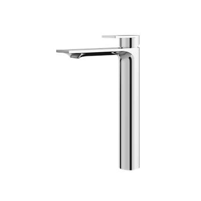 Aquabrass ABFB92120PC - 92120 Alpha Tall Single-Hole Lav Faucet