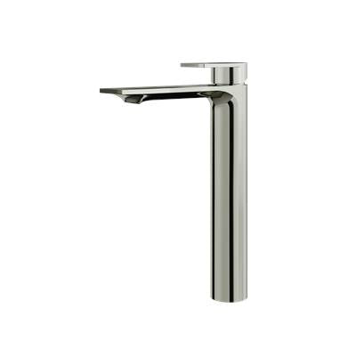Aquabrass ABFB92120PN - 92120 Alpha Tall Single-Hole Lav Faucet