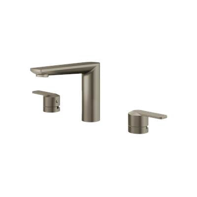 Aquabrass ABFBC6716BBC - C6716 Widespread Lavatory Faucet