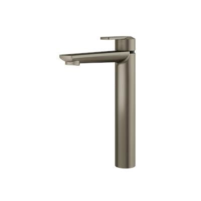 Aquabrass ABFBC6720BBC - C6720 Tall Single-Hole Lavatory Faucet