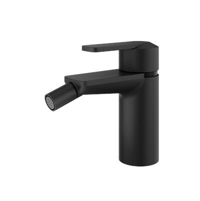 Aquabrass ABFBC6724BK - C6724 Single-Hole Bidet Faucet
