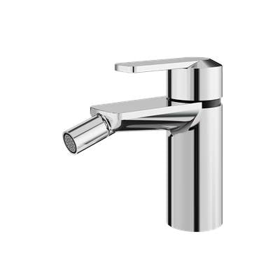 Aquabrass ABFBC6724PC - C6724 Single-Hole Bidet Faucet