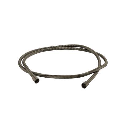 Aquabrass ABFHSH235BBC - Sh235 Interlock Exp.Braided Hose