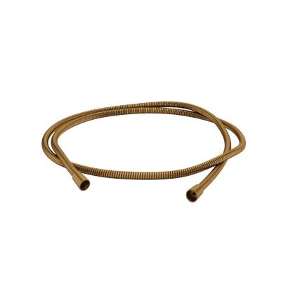 Aquabrass ABFHSH235BGD - Sh235 Interlock Exp.Braided Hose