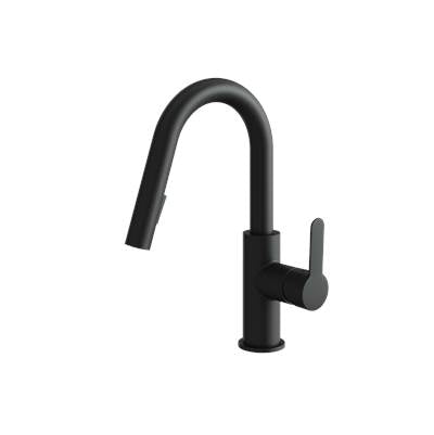 Aquabrass ABFK6545BEBK - 6545B Barley Prep P-Down 2Stream Kit Fct