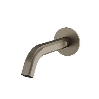 Aquabrass ABSC47032BBC - 47032 Ariston Wallmount Tub Spout
