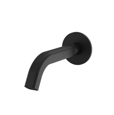 Aquabrass ABSC47032BK - 47032 Ariston Wallmount Tub Spout
