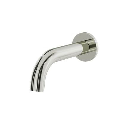 Aquabrass ABSC48032PN - 48032 Aria Tub Spout No Diverter