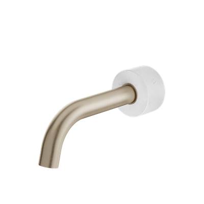 Aquabrass ABSCCL32BCBN - Cl32Bc Marmo Wall Tub Spout - Carrara