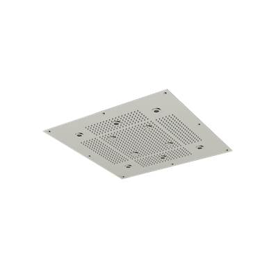 Aquabrass ABSCNN925PN - Nn925 Cura Spa 24X24 Recessed Rain Head