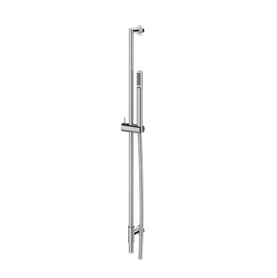 Aquabrass ABSCRCR95PC - Rcr95 Comp Shw Rail With Tubular H/S