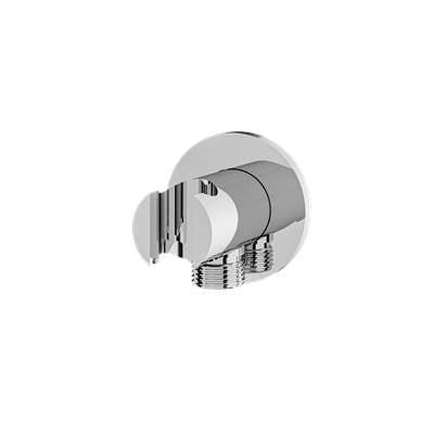 Aquabrass ABSCRWH17PC - Rwh17 Round Waterway With Hook