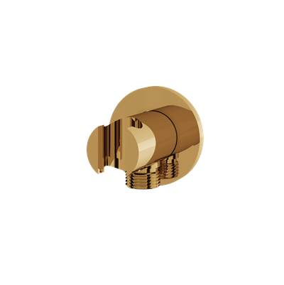 Aquabrass ABSCRWH17PGD - Rwh17 Round Waterway With Hook