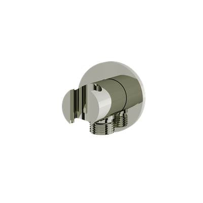 Aquabrass ABSCRWH17PN - Rwh17 Round Waterway With Hook