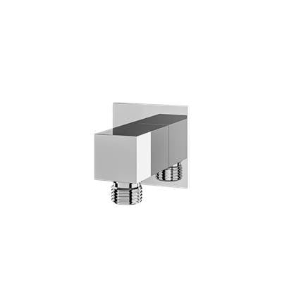 Aquabrass ABSCSWW08PC - Sww08 Square Waterway