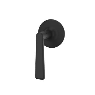 Aquabrass ABSH42095BK - 42095 Forum Handle For Thermo Valve