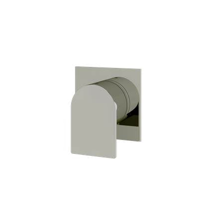 Aquabrass ABSTSR2392PN - Sr2392 Alpha Trim Set -3Ws -61934 Valve