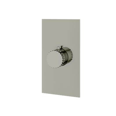 Aquabrass ABSTSR3034PN - Sr3034 Tosca Trim Set - T12000 Valve