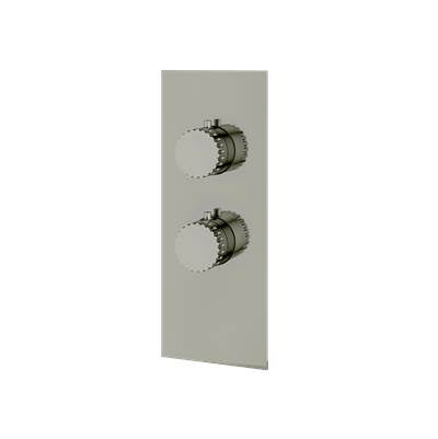 Aquabrass ABSTSR3134PN - Sr3134 Tosca Trim Set - T12001 Valve