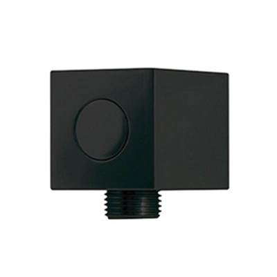 Aquabrass ABSC01408EBK - 1408 Adjustable Square Waterway