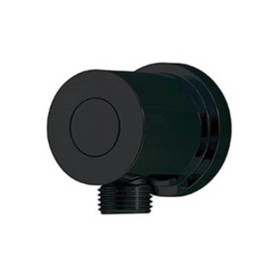 Aquabrass ABSC01409EBK - 1409 Adjustable Round Waterway