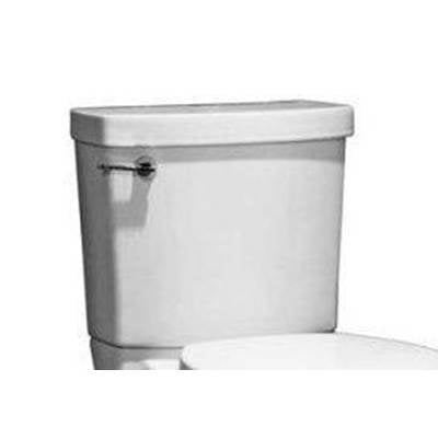 American Standard 4000004.020 - Studio Concealed Trapway 1.6 Gpf/6.0 Lpf Toilet Tank