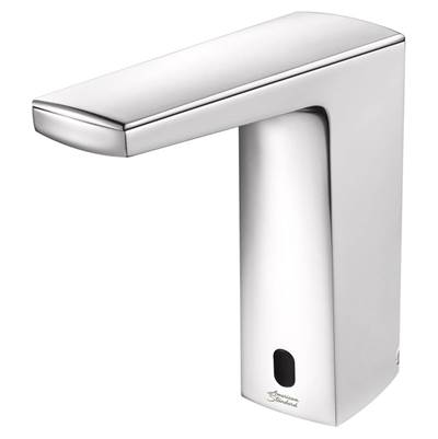 American Standard 7025105.002 - Paradigm® Selectronic® Touchless Faucet, Battery-Powered, 0.5 Gpm/1.9 Lpm