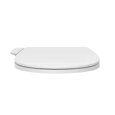 American Standard 8043A60G.020 - Aquawash® Essentials Non-Electric Spalet® Bidet Seat With Manual Operation