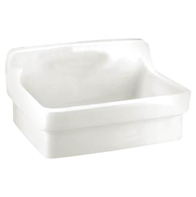 American Standard 382430-115.0070a - T-7-F Lavatory Wall Hanger