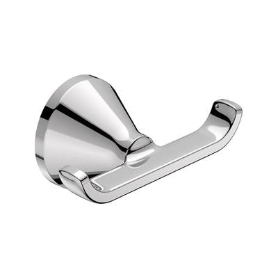 American Standard 7061210.002 - Aspirations Double Robe Hook