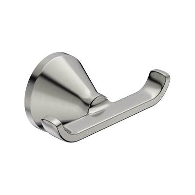 American Standard 7061210.295 - Aspirations Double Robe Hook