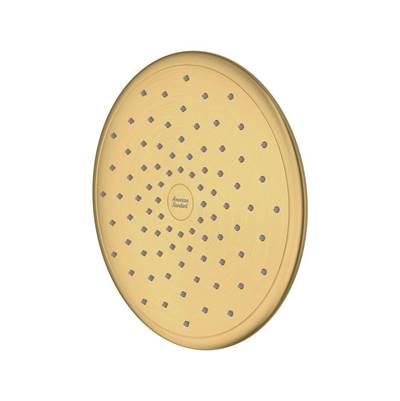 American Standard 9038001.GN0 - Spectra® Rain 11-Inch 1.8 Gpm/6.8 L/Min Water-Saving Rain Showerhead