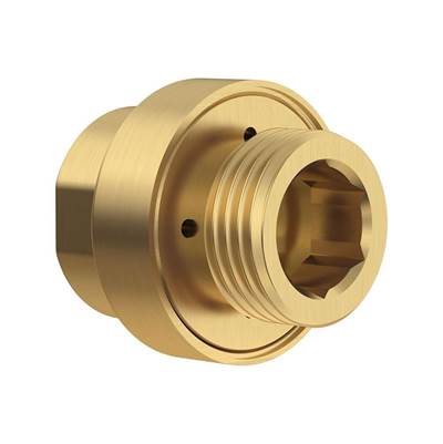 American Standard 1660400.GN0 - 1/2-Inch Npt In-Line Vacuum Breaker