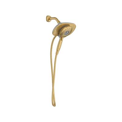 American Standard 9038254.GN0 - Spectra® Duo 2-In-1 Hand Shower 1.8 Gpm/6.8 L/Min