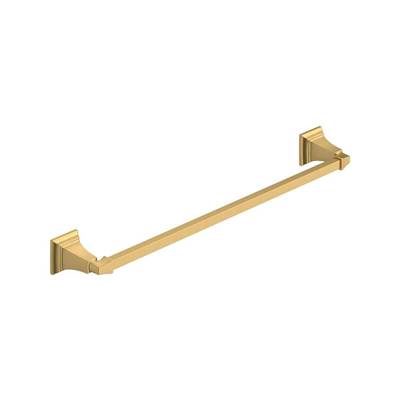 American Standard 7455024.GN0 - Town Square S® 24-Inch Towel Bar