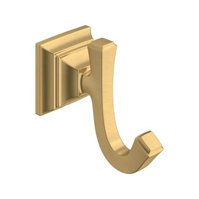 American Standard 7455210.GN0 - Town Square S® Double Robe Hook