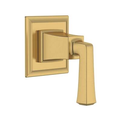 American Standard T455430.GN0 - Town Square® S Single-Handle Diverter Valve Trim Kit