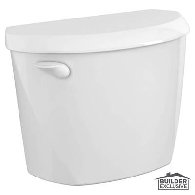 American Standard 4425A104.020 - Colony®3 1.28 Gpf/4.8 Lpf Toilet Tank