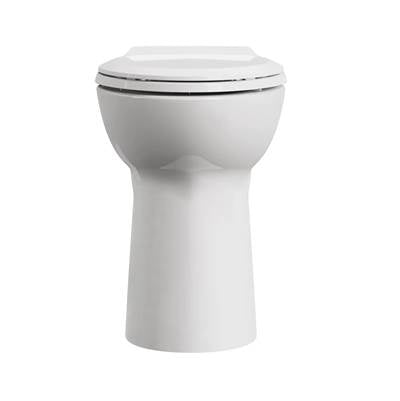 American Standard 3517T101.020 - Cadet® Pro Extra Tall Height Elongated Toilet Bowl Only