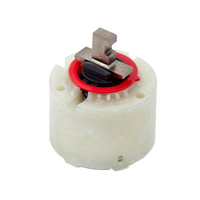 American Standard 023529-0070A - Volume And Temperature Control Pressure Balance Valve Cartridge