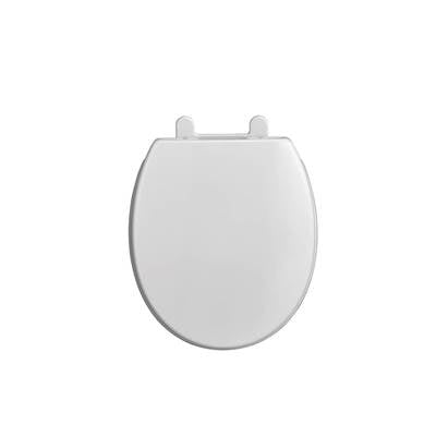 American Standard 5024B65G.020 - Transitional Slow-Close & Easy Lift-Off Round Front Toilet Seat