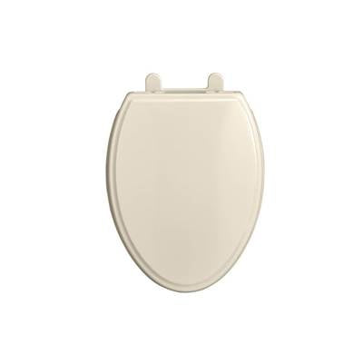 American Standard 5020A65G.222 - Traditional Slow-Close & Easy Lift-Off Elongated Toilet Seat
