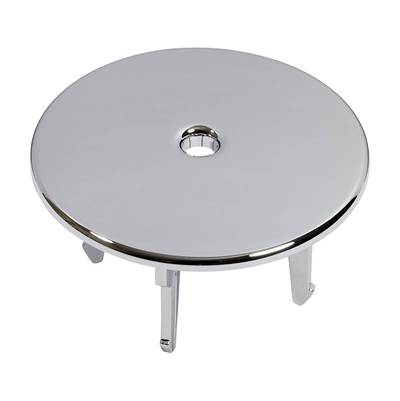 American Standard 7301242-100.0020A - Chrome Plated Non-Metallic Strainer