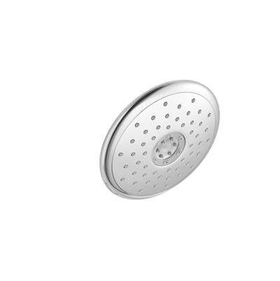 American Standard 9038374.002 - Spectra® Touch 7-Inch 1.8 Gpm/6.8 L/Min Water-Saving Fixed Showerhead