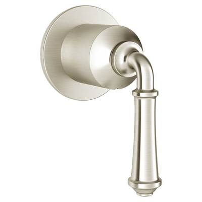 American Standard T052430.295 - Delancey® Single-Handle Diverter Valve Trim Kit With Lever Handle