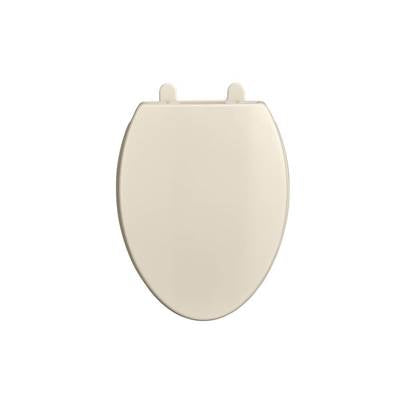 American Standard 5024A65G.222 - Transitional Slow-Close & Easy Lift-Off Elongated Toilet Seat